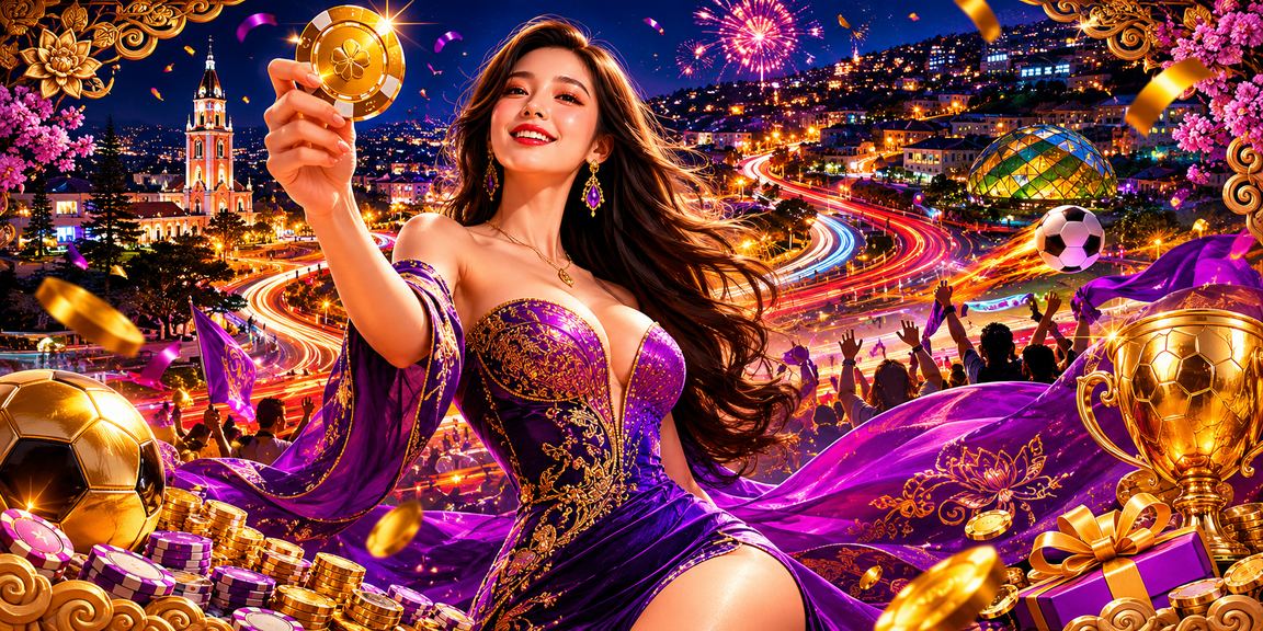 Người chơi cá cược trực tuyến tại Đà Lạt trong khung cảnh thiên nhiên mát mẻ