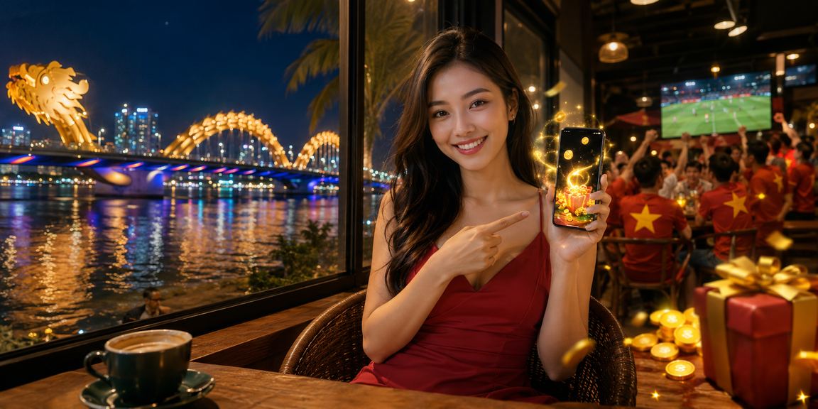 Bàn casino trực tuyến sôi động trên nền tảng 1320 dành cho người dùng Việt Nam