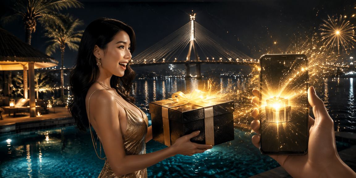 Cộng đồng người dùng Việt Nam tham gia sự kiện thể thao và giải trí trực tuyến trên 1320